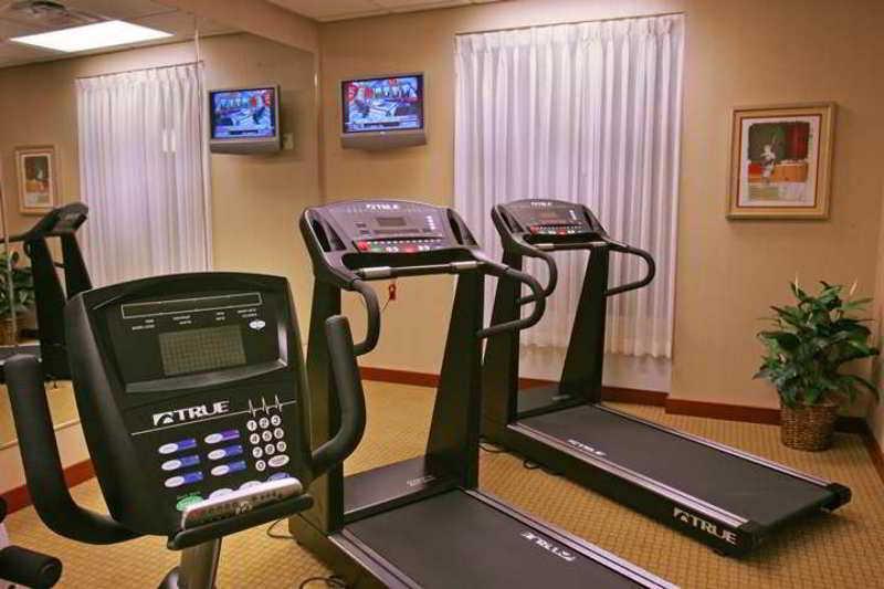 Hilton Garden Inn Toronto/Брамптън Съоръжения снимка